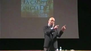 ➥ MAURO BIGLINO   CONFERENZA IMPERDIBILE 2017   GESU' ERA UNO ZELOTA !