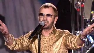 Ringo Starr - Give Peace A Chance