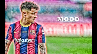 Philippe Coutinho ► 24kGoldn - Mood ● Skills & Goals 2020/21 | HD