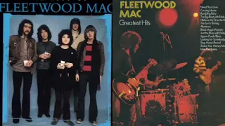 🎸Fleetwood Mac Merry Go Round 1968 UK blues rock