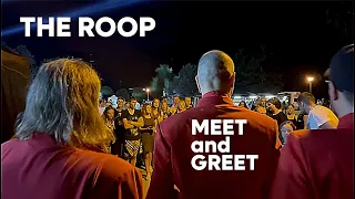 Meet and Greet in Radviliškis (LT)