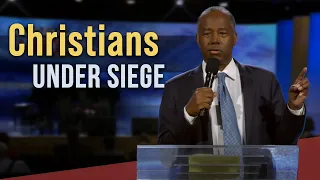 Christian Families Confronting Deceptive Social Norms | Sermon by Dr. Ben Carson