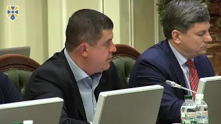 "Народний фронт" відзначив перетворення, які були втілені спільно з Президентом Порошенком