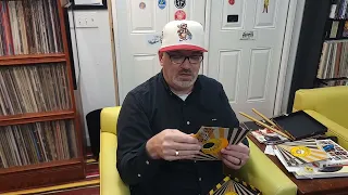 #196: Third Man Vault 59 Unboxing: Elvis Presley Sun Singles