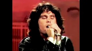 The Doors - Light My Fire, LIVE on the Ed Sullivan Show, 1967