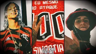 ORUAM & MVK - "PROFESSOR" - NÓS É PUTÃO E TEM O CORAÇÃO PARTIDO, MENOZIIN - ÁUDIO OFICIAL