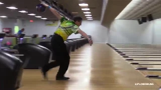 2019 PBA50 Hamilton Lanes & Entertainment Center Open Stepladder Finals