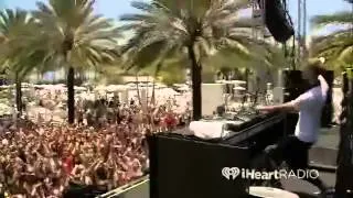 2013 iHeartRadio VIP Ultimate Pool Party in Miami