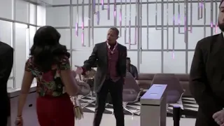 Cookie Sides With Andre Instead of Lucious | Season 6 Ep. 7 | EMPIRE