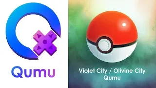 Pokémon GSC - Violet City / Olivine City [Remix]