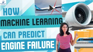 How Machine Learning predicts engine failure? Predictive Maintenance & diagnosis for machine failure