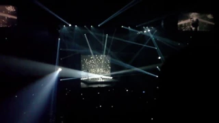 Sia - Diamonds, Austin Tx (11.6.16)