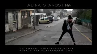 SELENA GOMEZ- GOOD FOR YOU || ALINA STAROSTINA || [ FLORENCE, ITALY]