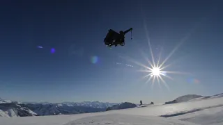 G3000 | Early season clips | Sampo Vallotton