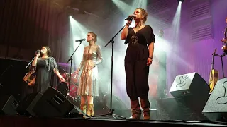 Laïs - 'T Smidje - Muziekgebouw Eindhoven