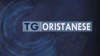 TG ORISTANESE DEL 22 GENNAIO 2024