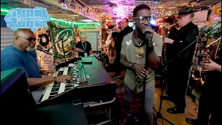 TOWER OF POWER - "Credit" (Live at KAABOO Del Mar 2018 in Del Mar, CA) #JAMINTHEVAN