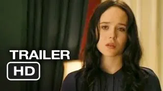 The East Official Trailer #2 (2013) - Ellen Page Movie HD