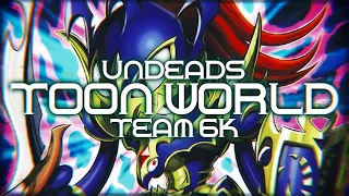 Toons Advanced Guide! [Yu-Gi-Oh! Duel Links]