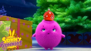 Christmas Presents | SUNNY BUNNIES | Funny Cartoons For Children