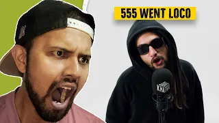 THIS IS KHATRA!!! #reaction   5:55 - Khatra Barz