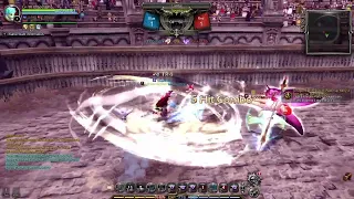 #169 Try Using Mystic Knight Again ~ Dragon Nest SEA Ladder