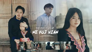 Xub Vang - Thov Txim Me Koj Niam (Official Music Video)