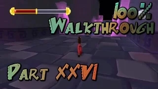 The Emperor's New Groove (PS1) 100% Walkthrough Part 26: Lab Chapter 1