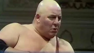 Wrestlers Who Passed Away In The Ring