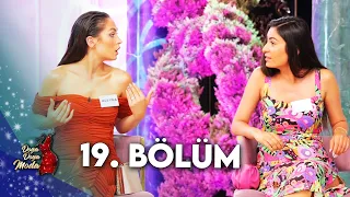 DOYA DOYA MODA 19. BÖLÜM @DoyaDoyaModa