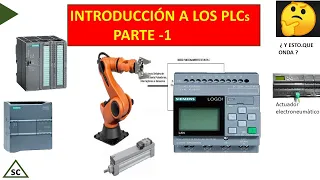 introducción a los plc parte 1