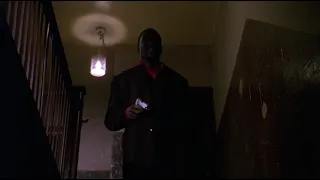 Dead Presidents (1995) "Don't Ever Bite The Hand That Feeds You"