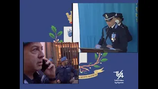 FESTA POLIZIA PENITENZIARIA PALERMO 2021