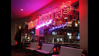 Toby Keith's I Love This Bar & Grill closes permanently