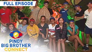 Pinoy Big Brother Connect | January 3, 2021 Full Episode