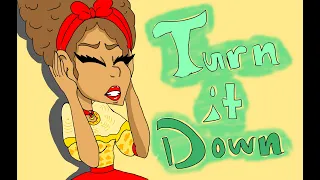 Turn It Down | Original Song by Or3o| An Encanto Animatic