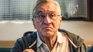 EZRA - Official Trailer (2024) Robert De Niro, Rose Byrne