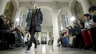 White Mountaineering | Fall Winter 2023/2024 | Full Show