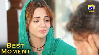 Qalandar Ep 49 | 𝗕𝗲𝘀𝘁 𝗠𝗼𝗺𝗲𝗻𝘁 𝟬𝟳 | Muneeb Butt | Komal Meer | Ali Abbas | Hiba Aziz | HAR PAL GEO