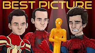 Spider-Man - Best Picture Summary 2022