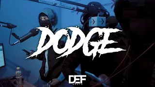 #OFB SJ X Dsavv X UK Drill Type Beat - "DODGE" | Drill Type Beat 2022