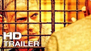 PRISON BREAK ⁄ ПОБЕГ׃ ПРОДОЛЖЕНИЕ Сезон 5 — Русский Трейлер (2017) ¦ FRESH Кино Трейлеры