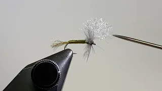 Essential flies for the Driftless Region.