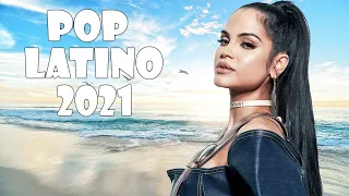 Pop Latino Mix 2021 - KAROL G, Luis Fonsi, Maluma, Sebastian Yatra, Ozuna, Camilo