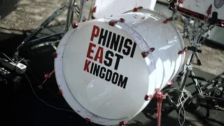 PHINISI EAST KINGDOM - RAGING PHOENIX (Behind The Scene)