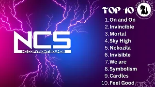 Top 10 ncs songs  2024 |  no copyright music | best ncs songs | ncs mix @littlecleverfox