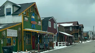 South Park, Colorado IS A REAL TOWN   👀