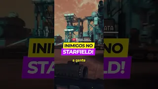 De Redfall à 10, qual a nota da inteligência artificial dos inimigos em #Starfield?