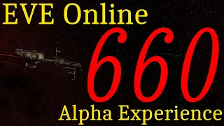 Hello World: EVE Online Alpha Experience, Day 660