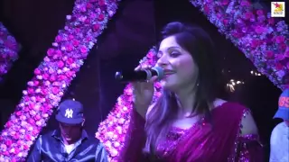 Kanika Kapoor | Live Performance | Delhi